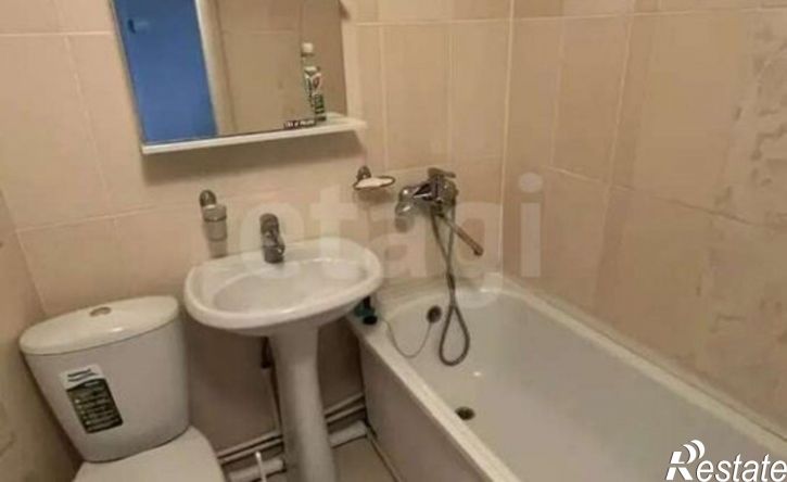 1-комн квартира ул Островского, 82а,  д. 82а