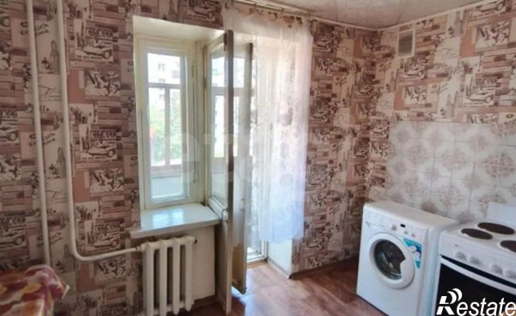1-комн квартира ул Уфимская, 118а,  д. 118а