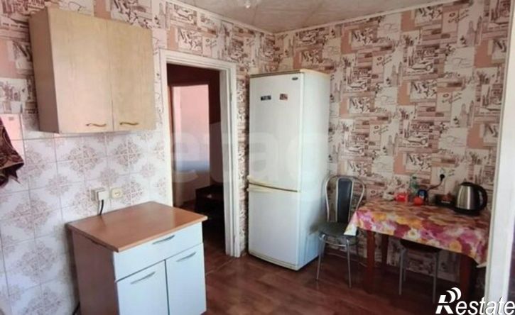 1-комн квартира ул Уфимская, 118а,  д. 118а