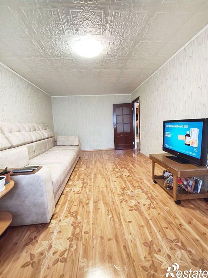 2-комн квартира ул Губайдуллина, 1,  д. 1