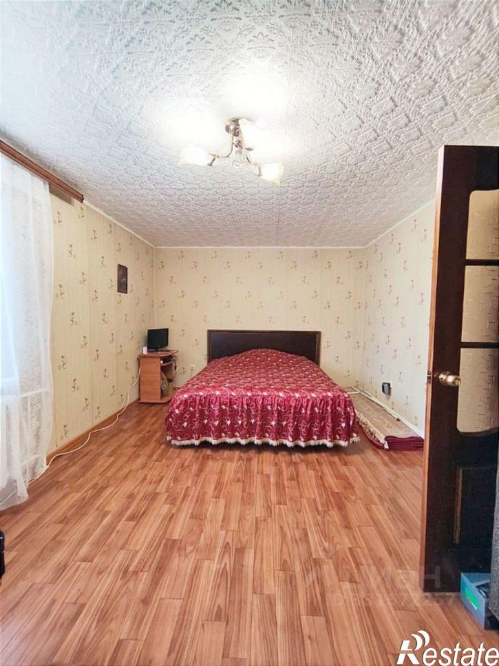 2-комн квартира ул Губайдуллина, 1,  д. 1