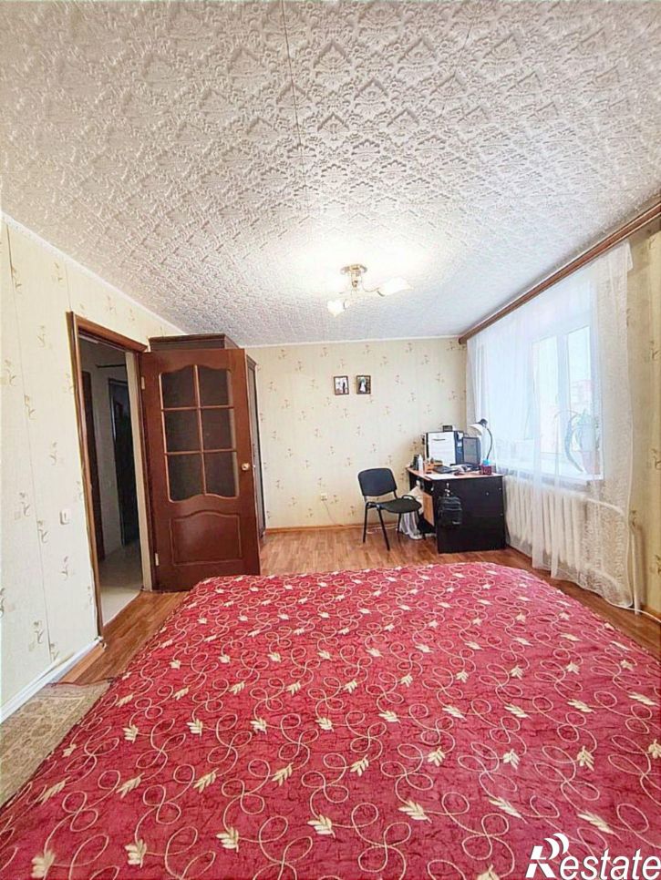 2-комн квартира ул Губайдуллина, 1,  д. 1