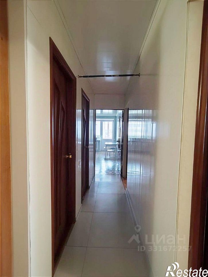2-комн квартира ул Губайдуллина, 1,  д. 1