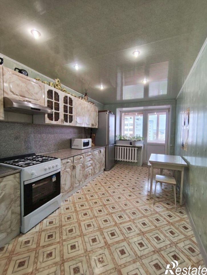 2-комн квартира ул Губайдуллина, 1,  д. 1