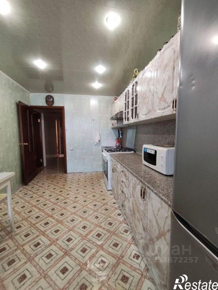2-комн квартира ул Губайдуллина, 1,  д. 1