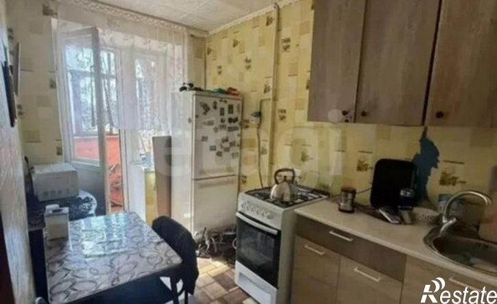 1-комн квартира б-р Юлаева, 6,  д. 6