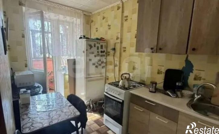 1-комн квартира б-р Юлаева, 6,  д. 6