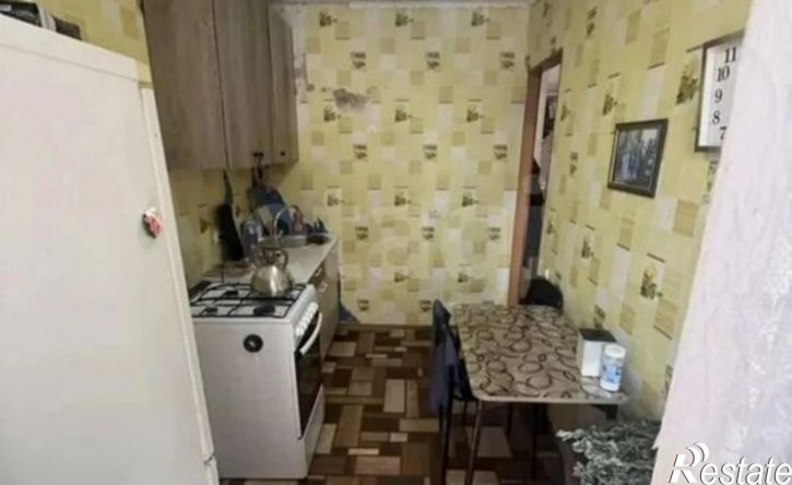 1-комн квартира б-р Юлаева, 6,  д. 6