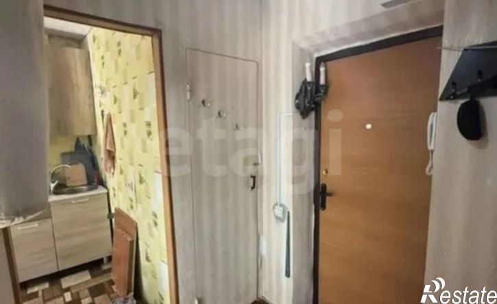 1-комн квартира б-р Юлаева, 6,  д. 6