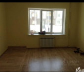 1-комн, 46кв м, этаж 1/3 ул Речная, 5