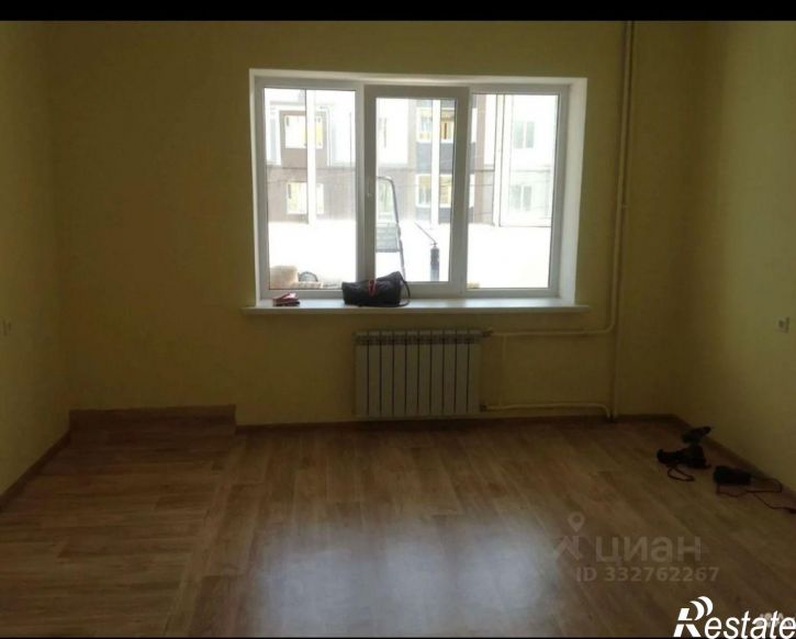 1-комн квартира ул Речная, 5,  д. 5