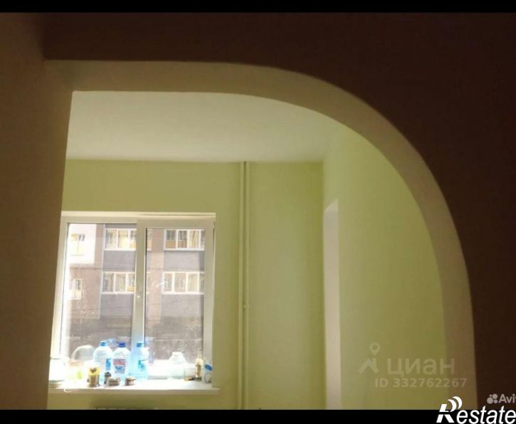 1-комн квартира ул Речная, 5,  д. 5