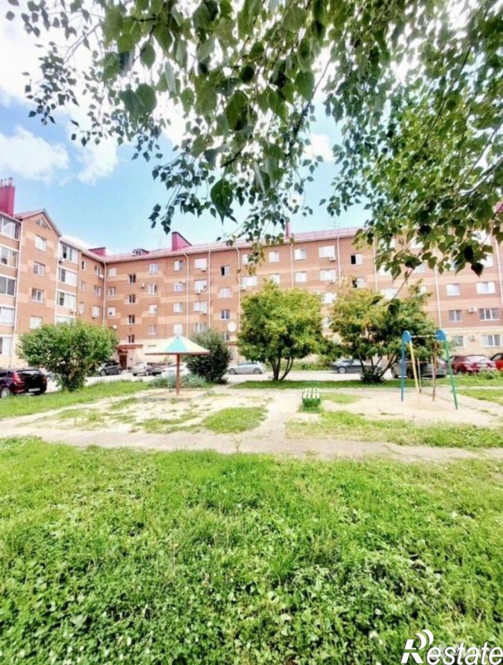 3-комн квартира б-р Юлаева, 8а,  д. 8а