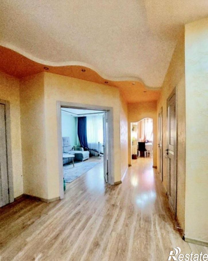 3-комн квартира б-р Юлаева, 8а,  д. 8а