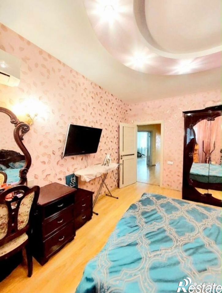 3-комн квартира б-р Юлаева, 8а,  д. 8а