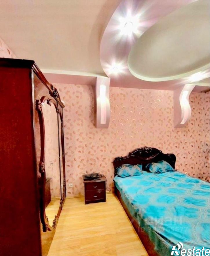 3-комн квартира б-р Юлаева, 8а,  д. 8а