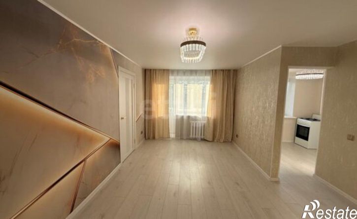 2-комн квартира ул Уфимская, 78,  д. 78