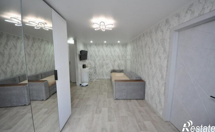 2-комн квартира ул Уфимская, 70,  д. 70
