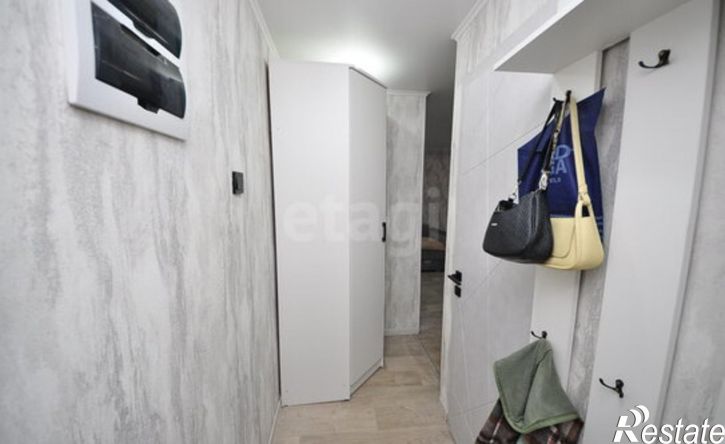 2-комн квартира ул Уфимская, 70,  д. 70