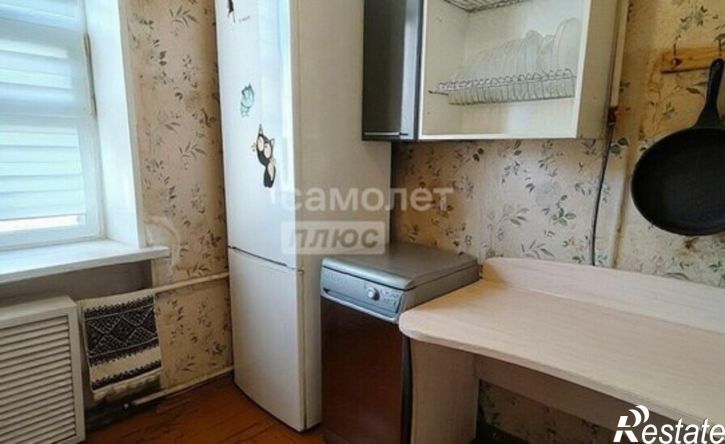 2-комн квартира ул Чапаева, 8,  д. 8