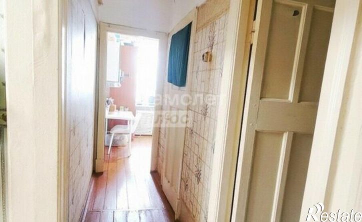 2-комн квартира ул Чапаева, 8,  д. 8