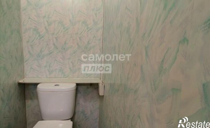 2-комн квартира ул Чапаева, 8,  д. 8