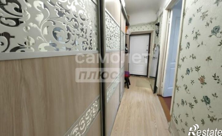 2-комн квартира ул Чапаева, 8,  д. 8