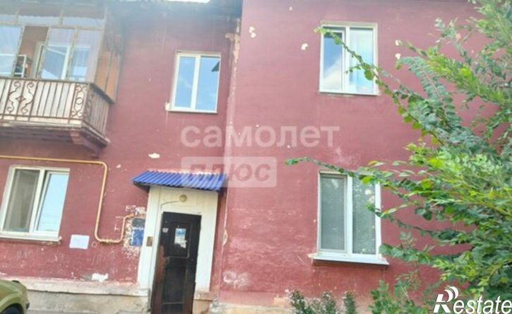 2-комн квартира ул Чапаева, 8,  д. 8