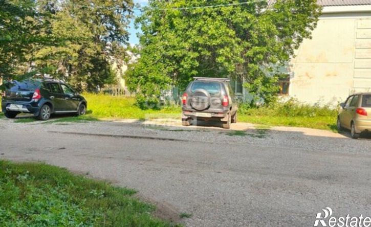 2-комн квартира ул Чапаева, 8,  д. 8