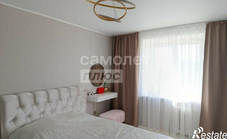 1-комн квартира ул Октябрьская, 62,  д. 62