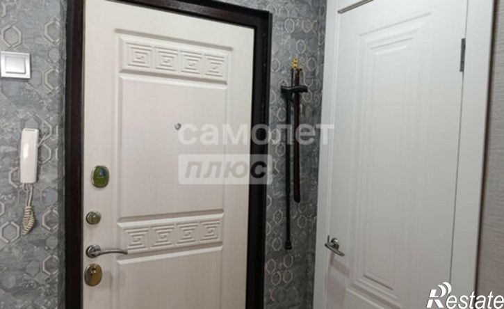 1-комн квартира ул Октябрьская, 62,  д. 62