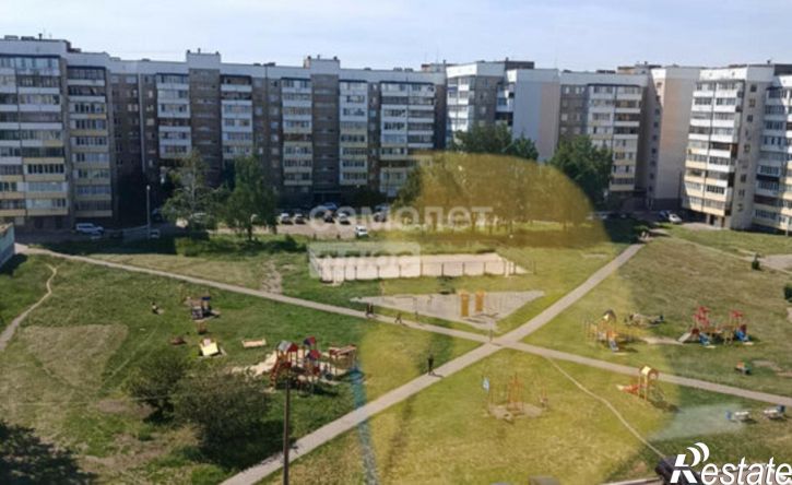 1-комн квартира ул Октябрьская, 62,  д. 62