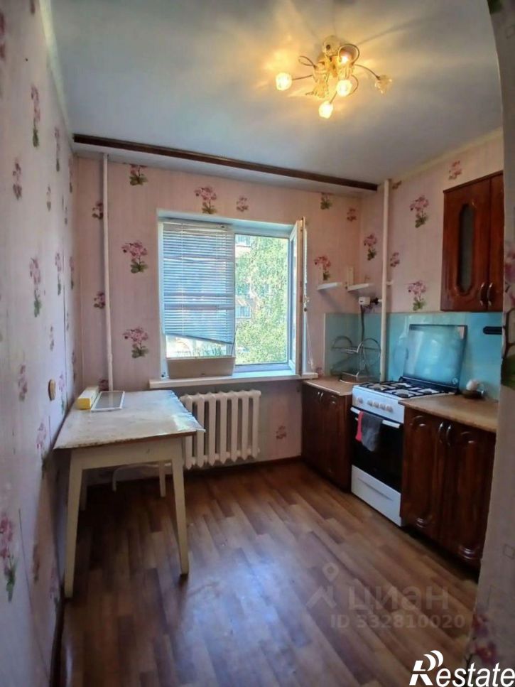 2-комн квартира ул Октябрьская, 20,  д. 20