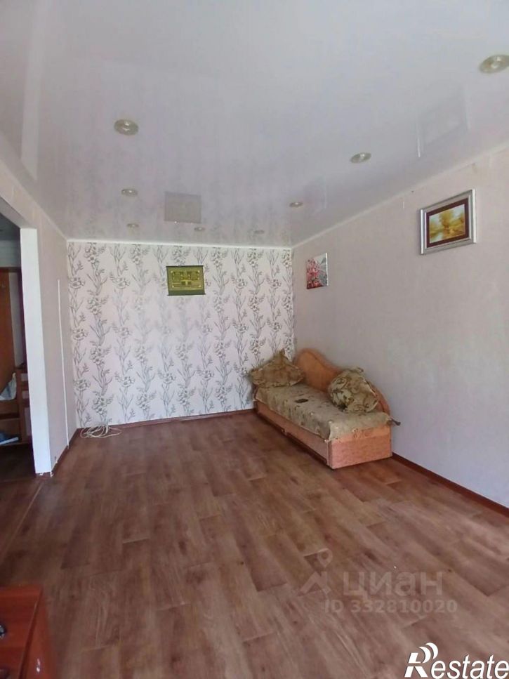 2-комн квартира ул Октябрьская, 20,  д. 20