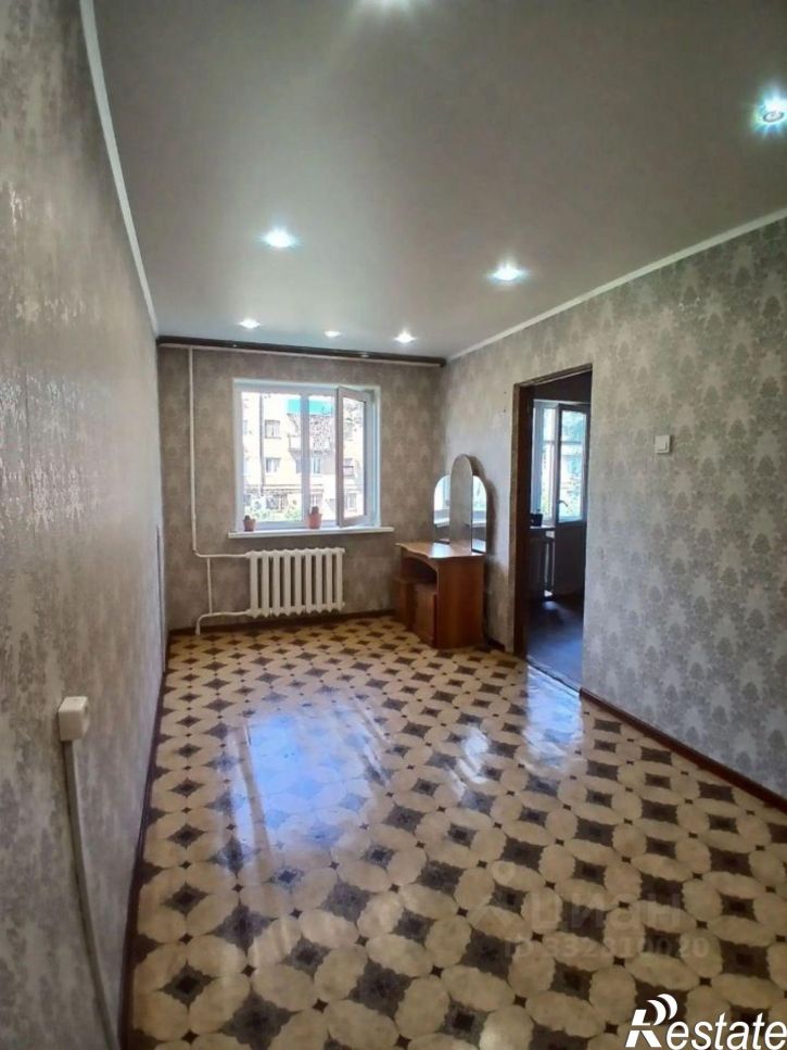 2-комн квартира ул Октябрьская, 20,  д. 20