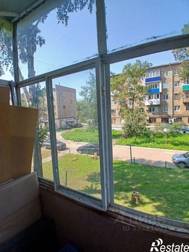2-комн квартира ул Октябрьская, 20,  д. 20