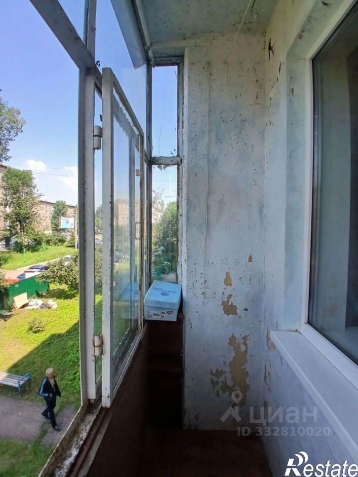 2-комн квартира ул Октябрьская, 20,  д. 20