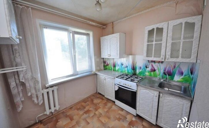 2-комн квартира ул 30 лет Победы, 22,  д. 22