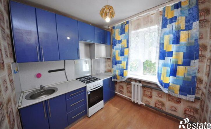 1-комн квартира пр-кт Нефтяников, 2,  д. 2