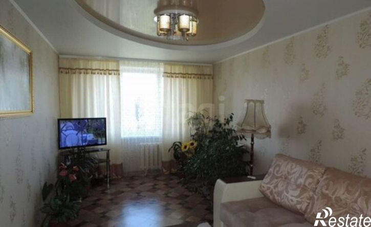 1-комн квартира ул Островского, 82а,  д. 82а