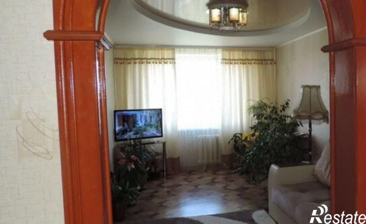 1-комн квартира ул Островского, 82а,  д. 82а