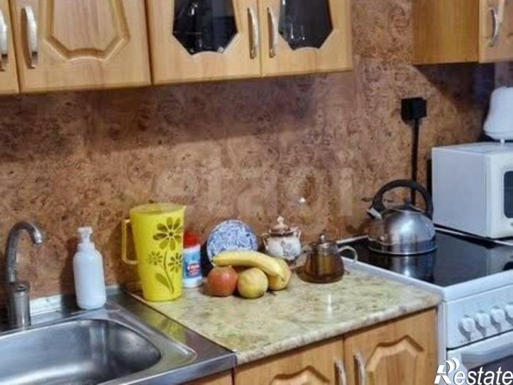 1-комн квартира ул Островского, 82а,  д. 82а