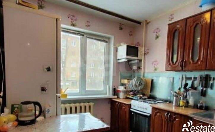 2-комн квартира ул Октябрьская, 20,  д. 20
