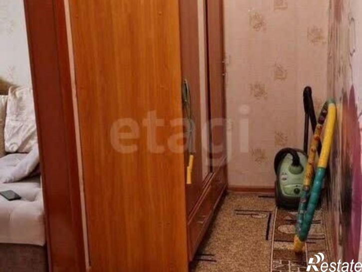 1-комн квартира ул Островского, 82а,  д. 82а