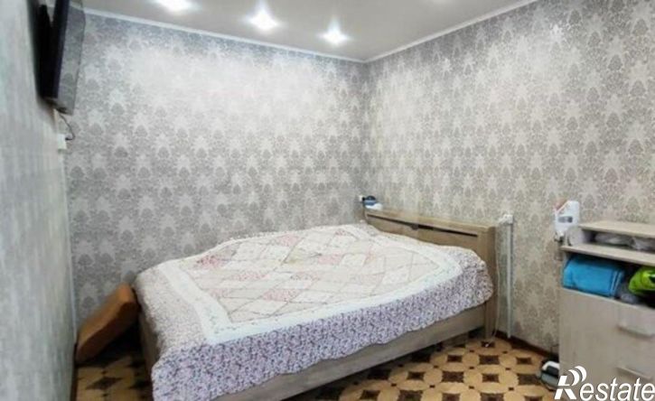 2-комн квартира ул Октябрьская, 20,  д. 20