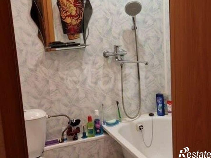 1-комн квартира ул Островского, 82а,  д. 82а