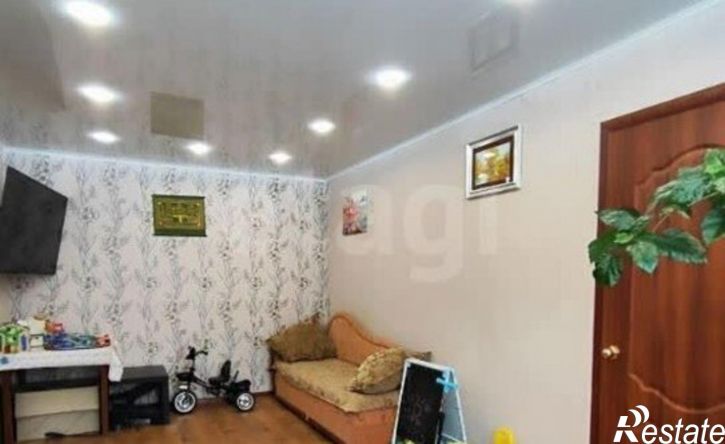 2-комн квартира ул Октябрьская, 20,  д. 20