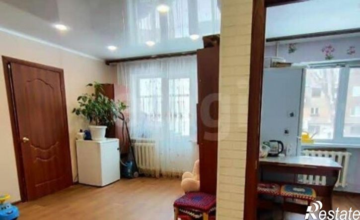 2-комн квартира ул Октябрьская, 20,  д. 20