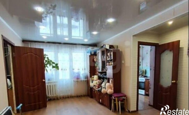 2-комн квартира ул Октябрьская, 20,  д. 20