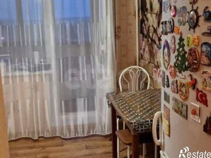 1-комн квартира ул Островского, 82а,  д. 82а